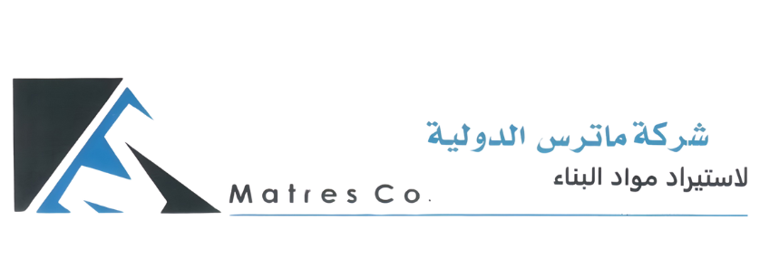 شعار شركة ماترس الدولية
